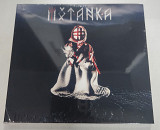 MOTANKA "Motanka" Digi CD
