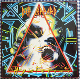 Def Leppard – Hysteria