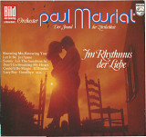 Im Rhythmus der Liebe - Orchester Paul Mauriat