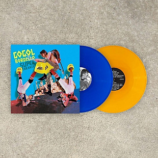 Gogol Bordello - SUPER TARANTA! 15 year anniversary edition