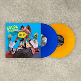 Gogol Bordello - SUPER TARANTA! 15 year anniversary edition