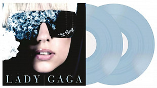Lady Gaga – The Fame (glow in the dark vinyl)