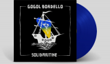 Gogol Bordello -SOLIDARITINE