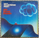 The Alan Parsons Project – The Best Of The Alan Parsons Project