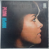 Мирей Матье - Merveilleuse Mireille (LP, Album, RP) 1981