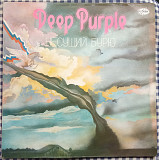 Deep Purple – Stormbringer