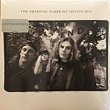 The Smashing Pumpkins – Rotten Apples: Greatest Hits vinyl платівка