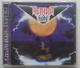 Черный Кофе – Пьяная Луна CD Moroz Records – MR 03560 CD