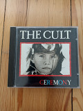 The Cult - Ceremony