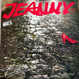 Falco – Jeanny (Part 1) (45 RPM, Maxi-Single) (1985)