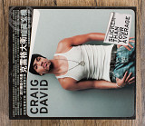Craig David - Slicker Than Your Average (Taiwan)