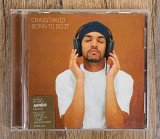 Craig David - Born To Do It (UK & Ireland)