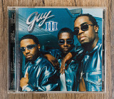 Guy - Guy III (Японія)