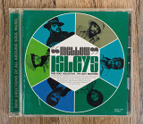 The Isley Brothers - "Mellow" Isleys (Японія)
