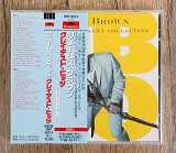 James Brown - 40th Anniversary Collection (Японія)