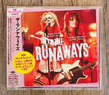 The Runaways - The Best Of The Runaways (Японія)