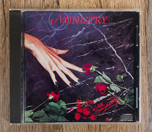 Ministry - With Sympathy (США)