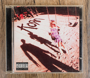 Korn - Korn (США)
