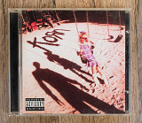 Korn - Korn (США)