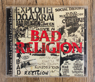 Bad Religion - All Ages (США)