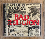 Bad Religion - All Ages (США)