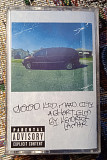 Kendrick Lamar -Good kid m.A.A.d city