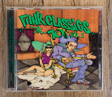 Збірка - Funk Classics The 70's Vol. 2 (США)
