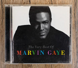 Marvin Gaye - The Very Best Of Marvin Gaye (Японія)