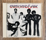 Earth, Wind & Fire - That's The Way Of The World (Японія)