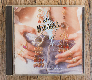 Madonna - Like A Prayer (Японія)