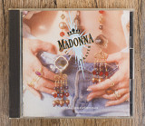 Madonna - Like A Prayer (Японія)