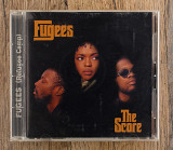 Fugees - The Score (США)