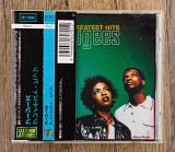 The Fugees - Greatest Hits (Argentina)
