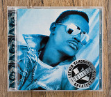Luther Vandross - Greatest Hits 1981-1995 (Японія)