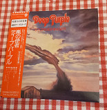 Deep Purple - Stormbringer (mini LP) Japan CD