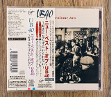 UB40 - The Best Of UB40 - Volume Two (Японія)