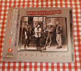 38 Special – Resolution (Japan CD)