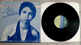 NINA SIMONE MY BABY JUST CARE FOR ME ( CHARLY CR 30217 A/B ) 1982 ENGL