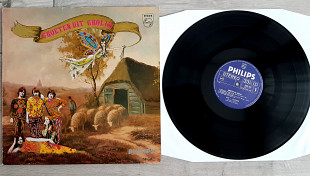 CUBY + BLIZZARDS ( BLUES ) GROETEN UIT GROLLO ( PHILIPS 6440 310 1Y1/2Y1 ℗ 1967 - 670 ) 1967 HOLL