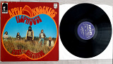 CUBY + BLIZZARDS ( BLUES ) APPLEKNOCKERS FLOPHOUSE ( PHILIPS 6440 307 1Y1/2Y1 ℗ 1969 - 670 ) 19