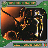 Hard House Invasion ( 2 x CD )