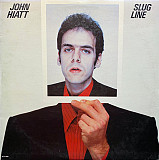 John Hiatt – Slug Line ( USA )