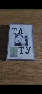 Аудіокассета cassette Тату* – 200 По Встречной 2002