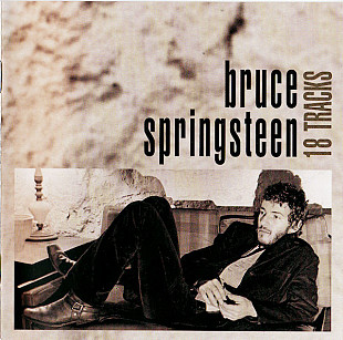 Bruce Springsteen – 18 Tracks ( USA )