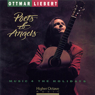 Ottmar Liebert – Poets & Angels ( USA )