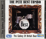 The Pete Best Combo – The Pete Best Combo @