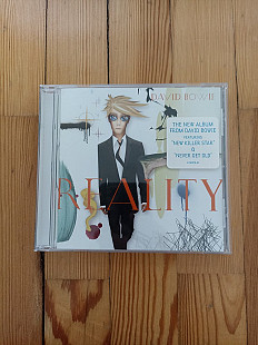 David Bowie - Reality