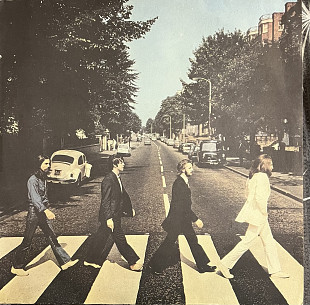 The Beatles (8 LP)