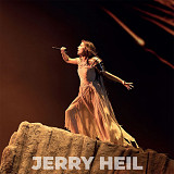 Вінілова платівка Jerry Heil - JERRY HEIL (Colored Vinyl) [LP]