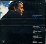 Smokie - The Very Best Of Smokie 1980 GB Frank Sinatra - Sinatra & Company USA